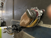 Hero Pleasure Plus XTec 2022 Model