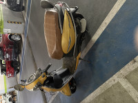 Yellow Hero Pleasure Plus XTec