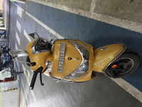 Yellow Hero Pleasure Plus XTec