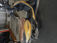 Yellow Hero Pleasure Plus XTec