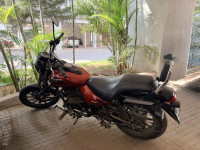 Bajaj Avenger Street 160 BS6 2022 Model