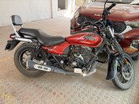 Bajaj Avenger Street 160 BS6