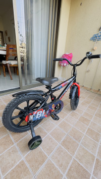 Bicycle  Urban Terrain Blitz Kids Cycle 16T 2025 Model