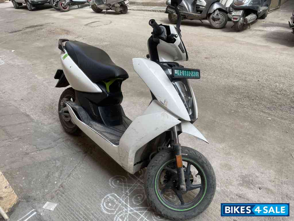 Ather 450X