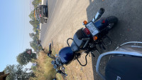 Royal Enfield Thunderbird 350 2017 Model