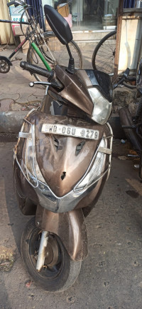 Hero Destini 125 VX 2021 Model