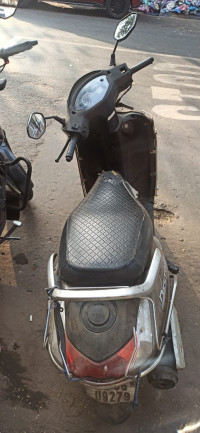 Chest Nut Brown Hero Destini 125 VX