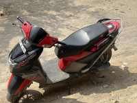 TVS NTORQ 125 Race Edition 2021 Model