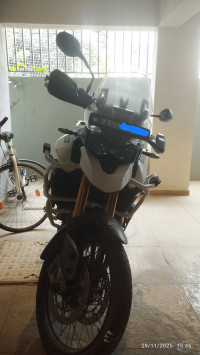 Triumph Tiger 900 Rally 2022 Model