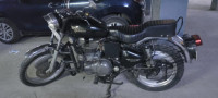 Royal Enfield Bullet Electra Twinspark 2012 Model