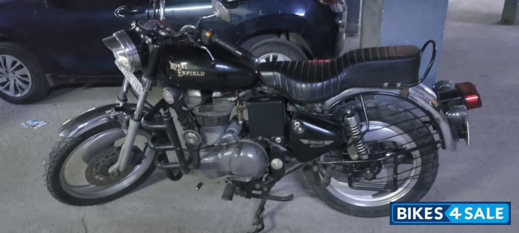 Royal Enfield Bullet Electra Twinspark