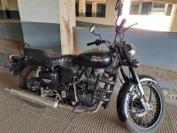 Royal Enfield Bullet Standard 350 2022 Model