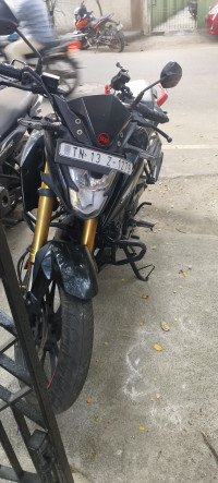 Honda Hornet 2.0 2022 Model