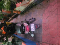 Hero Pleasure 2010 Model