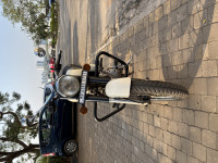 Royal Enfield Classic 350 2016 Model