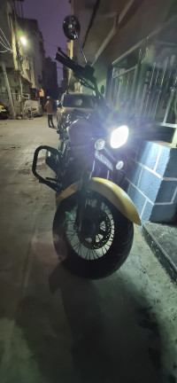 UM Renegade Commando Mojave 2018 Model