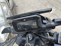 TVS Raider Split Seat 2023 Model