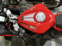 TVS Apache RR 310 2025 Model