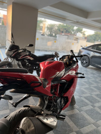 TVS Apache RR 310