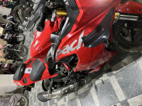 TVS Apache RR 310