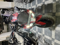 TVS Apache RR 310