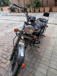 Bajaj Avenger Street 150 2017 Model