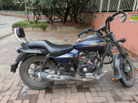 Bajaj Avenger Street 150
