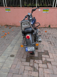 Bajaj Avenger Street 150