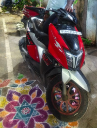 TVS NTORQ 125 Race XP 2021 Model