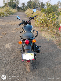 Royal Enfield Hunter 350 2025 2025 Model