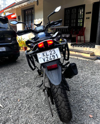 KTM 250 Adventure 2022 2022 Model