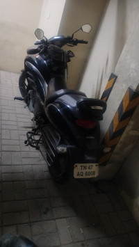 Suzuki Intruder 150 2018 Model
