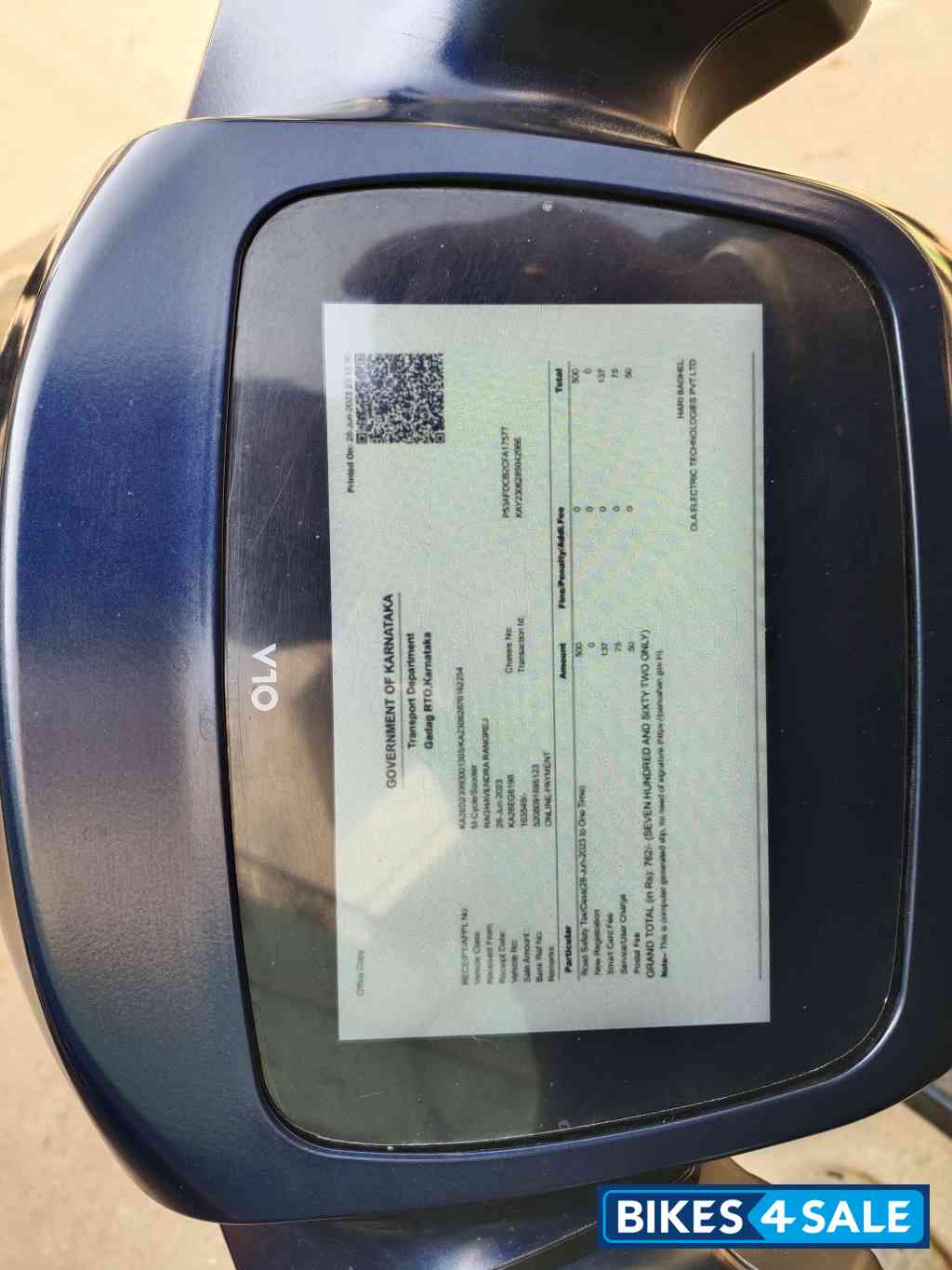 Ola S1 Pro Ola S1 Pro