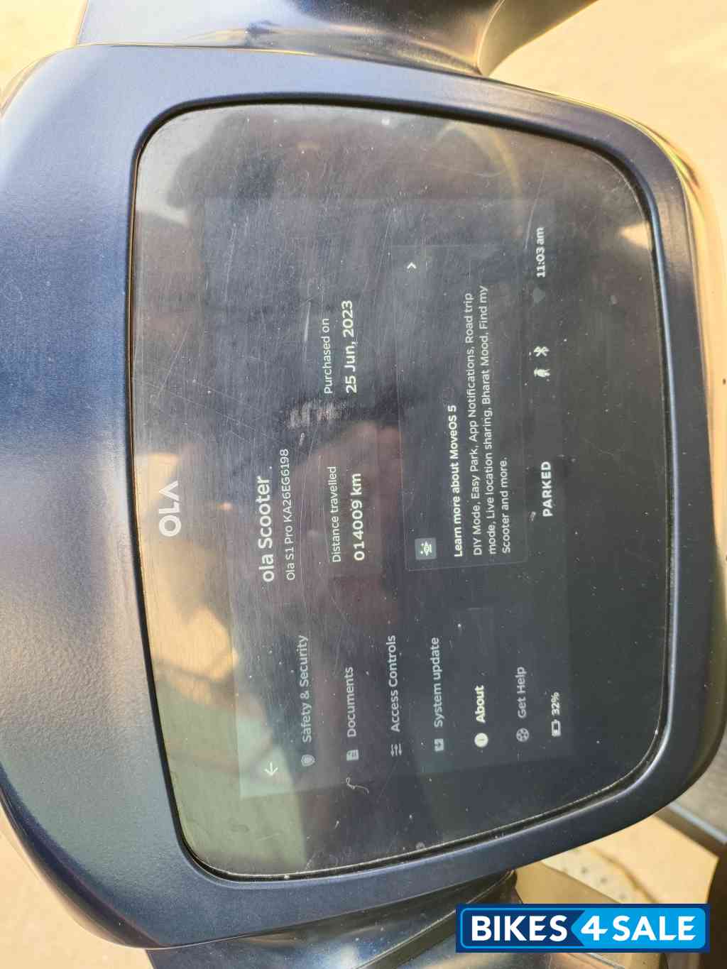 Ola S1 Pro Ola S1 Pro