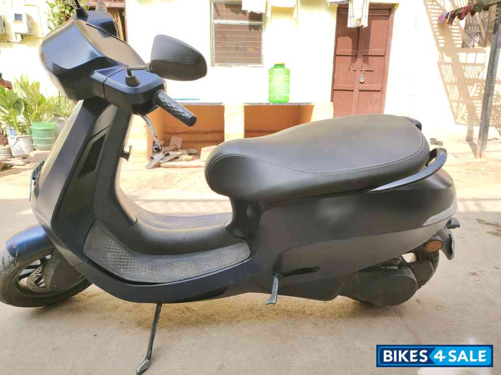 Ola S1 Pro Ola S1 Pro