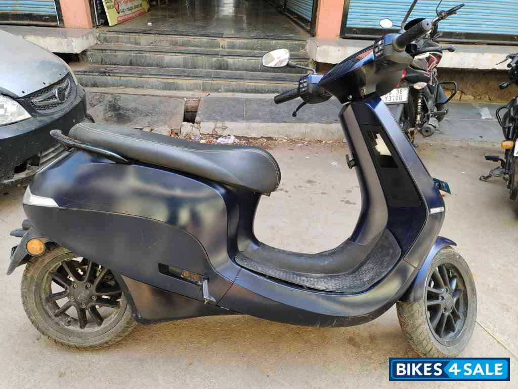 Ola S1 Pro Ola S1 Pro