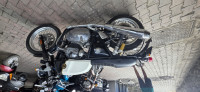 Royal Enfield Continental GT 650 2022 Model