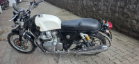 Royal Enfield Continental GT 650
