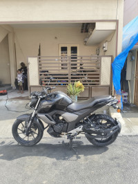 Yamaha FZ-S FI V3 2023 Model