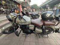 Royal Enfield Classic 350 2016 Model