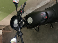 Bajaj Pulsar 125 Split Seat 2022 Model