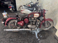 Royal Enfield Classic 350 2013 Model