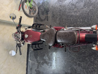 Cherry Royal Enfield Classic 350