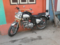 Royal Enfield Classic 350 2012 Model
