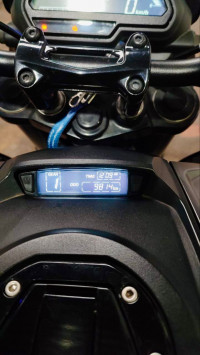 Bajaj Dominar 400 ABS BS6 2020 Model