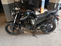 Yamaha FZ 2013 Model