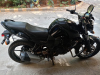 Yamaha FZ