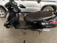 Yamaha Fascino 125 Fi Hybrid Drum 2025 2025 Model