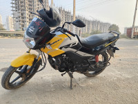 Hero Passion Pro i3s 2021 Model