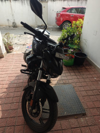 Hero Xtreme 125R Dual Channel ABS 2024 Model